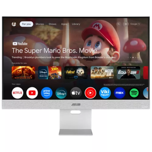 ASUS 31,5" ZenScreen MS32UC 4K UHD 60Hz IPS szürke monitor