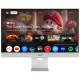 Asus 31,5" ZenScreen MS32UC - IPS - UHD - 60Hz - 3 ÉV GARANCIA