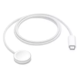 Apple Watch Magnetic Fast Charger - USB-C Cable (1 m)