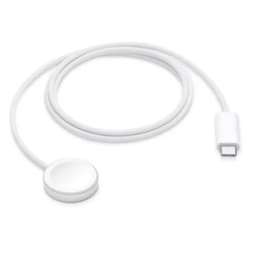 Apple Watch Magnetic Fast Charger - USB-C Cable (1 m)