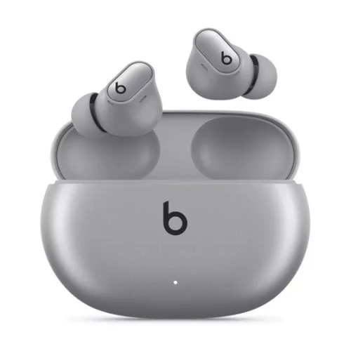 Apple Beats Studio Buds Plus - Cosmic Silver