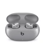 Apple Beats Studio Buds Plus - Cosmic Silver