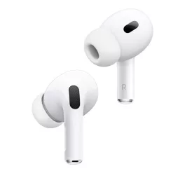 Apple AirPods Pro2 with MagSafe Case (USB-C)