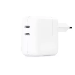 Apple Dual USB-C hálózati adapter 35W