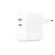 Apple Dual USB-C hálózati adapter 35W