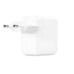 Apple Dual USB-C hálózati adapter 35W