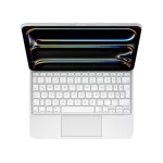 Apple Magic Keyboard for iPad Pro 11_inch (M4) - Hungarian - White