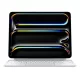 Apple Magic Keyboard for iPad Pro 13_inch (M4) - Hungarian - White - Dobozsérült termék