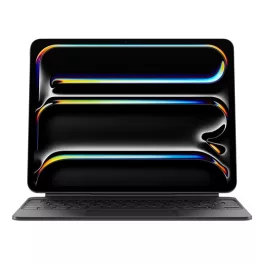   Apple Magic Keyboard for iPad Pro 13_inch (M4) - Hungarian - Black