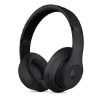 APPLE Beats Studio3 Wireless Over-ear Headphones - Matte Black