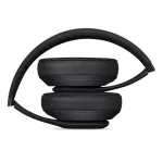 APPLE Beats Studio3 Wireless Over-ear Headphones - Matte Black