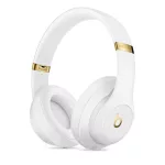 APPLE Beats Studio3 Wireless Over-ear Headphones - White