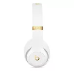 APPLE Beats Studio3 Wireless Over-ear Headphones - White