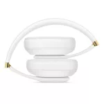 APPLE Beats Studio3 Wireless Over-ear Headphones - White
