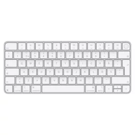 Apple Magic Keyboard (2024) w  Touch ID - Hungarian