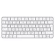 Apple Magic Keyboard (2024) w  Touch ID - Hungarian