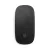 Apple Magic Mouse (2024) - Black Multi-Touch Surface