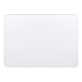 Apple Magic Trackpad (2024) - White Multi-Touch Surface