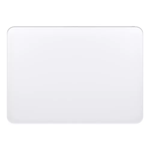 Apple Magic Trackpad (2024) - White Multi-Touch Surface