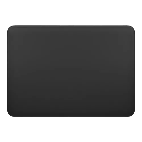 Apple Magic Trackpad (2024) - Black Multi-Touch Surface