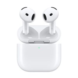   Apple AirPods (4. gen) (USB-C) with Active Noise Cancellation