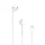 Apple EarPods (USB-C) - fehér