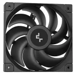 DeepCool MYSTIQUE 240 - Vízhűtés - R-LX550-BKDSNC-G-1