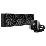 DeepCool MYSTIQUE 360 - Vízhűtés - R-LX750-BKDSNMP-G-1
