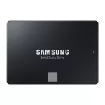 Samsung SSD 2TB 870 EVO Basic 2,5" SATA3