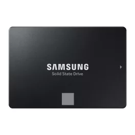 Samsung SSD 2TB 870 EVO Basic 2,5" SATA3