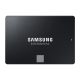 Samsung SSD 2TB 870 EVO Basic 2,5" SATA3