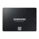 Samsung SSD 2TB 870 EVO Basic 2,5" SATA3
