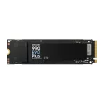 Samsung 2TB 990 EVO M.2 PCIe 4.0 x 2 NVMe