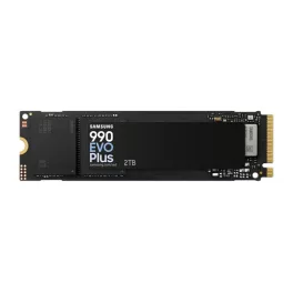 Samsung 2TB 990 EVO M.2 PCIe 4.0 x 2 NVMe