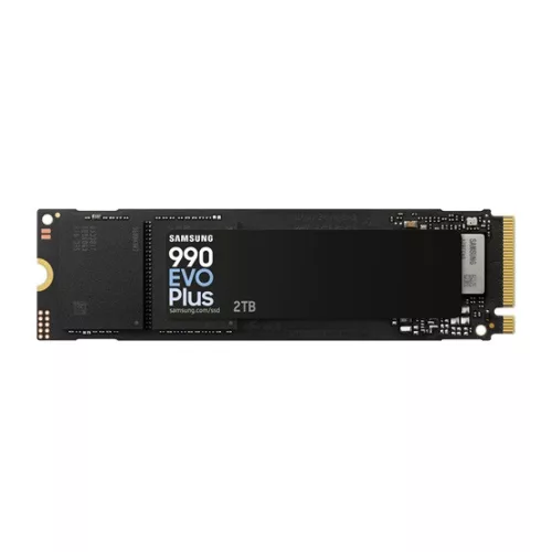 Samsung 2TB 990 EVO M.2 PCIe 4.0 x 2 NVMe