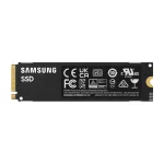 Samsung 2TB 990 EVO M.2 PCIe 4.0 x 2 NVMe