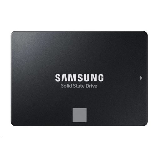 Samsung SSD 1TB 870 EVO Basic 2,5" SATA3