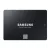 Samsung SSD 250GB 870 EVO Basic 2,5" SATA3