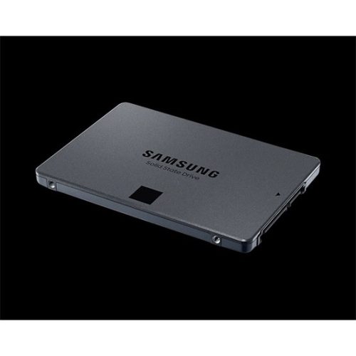 Samsung SSD 4TB 870 QVO 2,5" SATA3