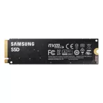 Samsung SSD 1TB 980 Basic M.2 2280 PCIe 3 x4 NVMe