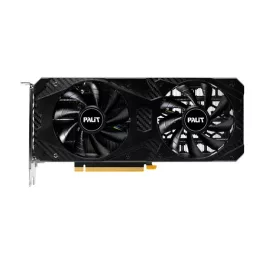   PALIT NVIDIA RTX3060 Infinity 2 OC 12GB GDDR6 - NE63060U19K9-PG190L