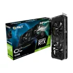 PALIT NVIDIA RTX3060 Infinity 2 OC 12GB GDDR6 - NE63060U19K9-PG190L