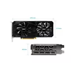 PALIT NVIDIA RTX3060 Infinity 2 OC 12GB GDDR6 - NE63060U19K9-PG190L
