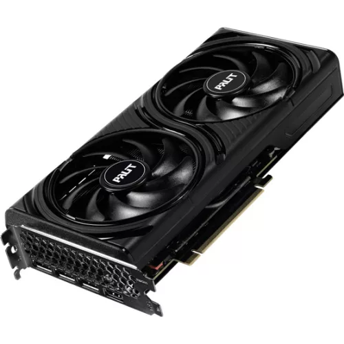 PALIT NVIDIA RTX5060 Infinity 2 OC V1 8GB GDDR7 - NE75060V19P1-GB2051L