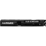 PALIT NVIDIA RTX5060 Infinity 2 OC V1 8GB GDDR7 - NE75060V19P1-GB2051L
