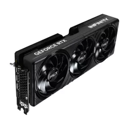   PALIT NVIDIA RTX5080 Infinity 16GB GDDR7 - NE75080019T2-GB2035S
