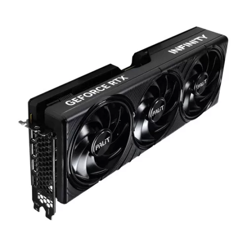 PALIT NVIDIA RTX5080 Infinity 16GB GDDR7 - NE75080019T2-GB2035S