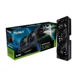 PALIT NVIDIA RTX5080 Infinity 16GB GDDR7 - NE75080019T2-GB2035S