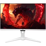 Acer 27" Nitro GA271UPWMIPRUXW - QHD - 180Hz - |2 év garancia|