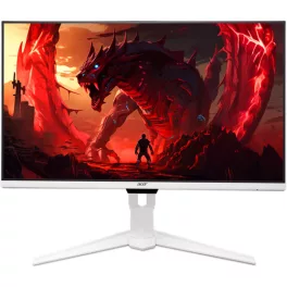  Acer 27" Nitro GA271UPWMIPRUXW - QHD - 180Hz - |2 év garancia|